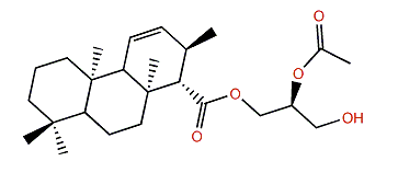 Verrucosin 6